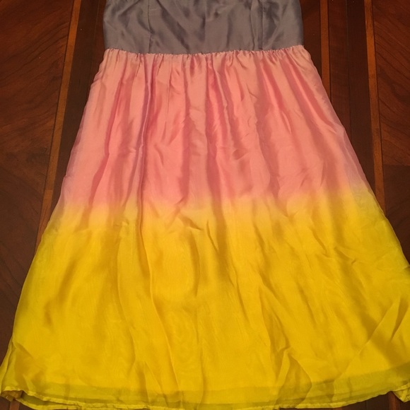 Alice+Olivia dress - Picture 3 of 4